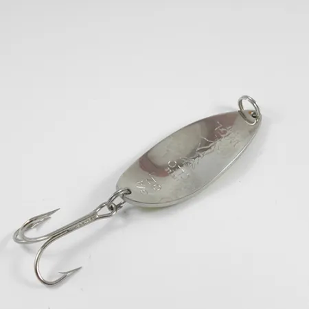 Seneca Little Cleo (Hula Girl) Lepel, Geel/Oranje/Groen, 21g, #2541