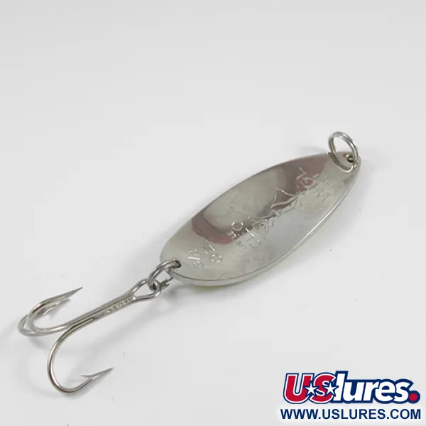 Seneca Little Cleo (Hula Girl) Lepel, Geel/Oranje/Groen, 21g, #2541