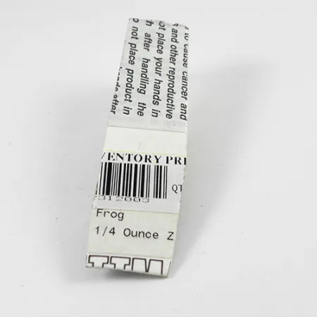 Z-RAY Lures Z-Ray Model 120 Lepel, Kikker, 7g, Dreg, #2561