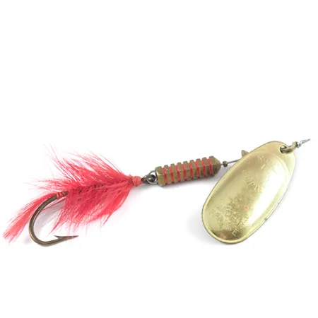 Mepps Comet 5 Dressed