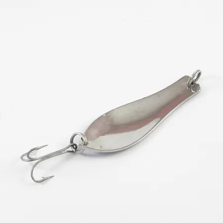 Prescott Spinner Little Doctor 265 Lepel, Nikkel/Blauw, 10g, USA, #2583