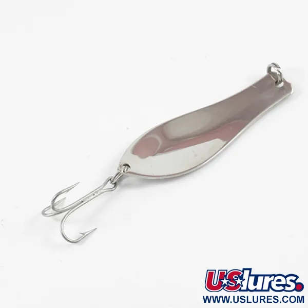 Prescott Spinner Little Doctor 265 Lepel, Nikkel, 10g, USA, #2584