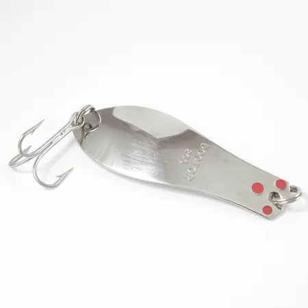 Prescott Spinner Little Doctor 265 Lepel, Nikkel, 10g, USA, #2584