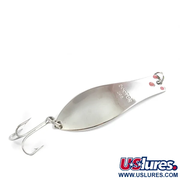 Prescott Spinner Little Doctor 265 Lepel, Nikkel, 10g, USA, #2584