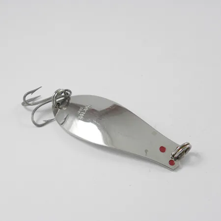 Prescott Spinner Little Doctor 255 Lepel, Nikkel, 7g, Vintage, #2585