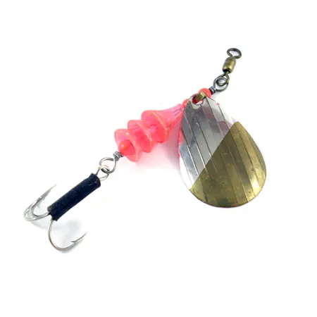 Lucky Strike Coffe Spoon