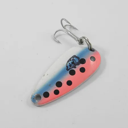 Eppinger Dardevle Midget Lepel, Forel/Nikkel, 6g, #2617