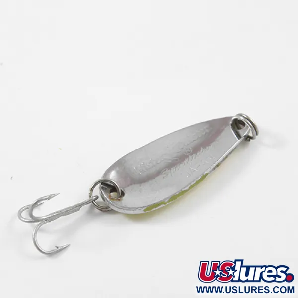 Mister Twister Shelby Sportfisher Lepel, Five of Diamonds, 5g, #2633