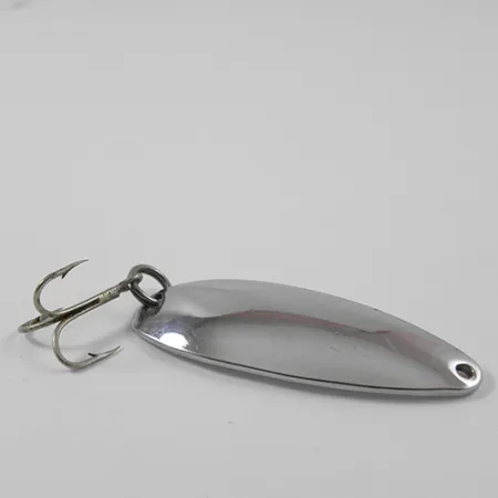 Johnson Sprite Lepel, Nickel, 7g, USA-Klassieker, #2650