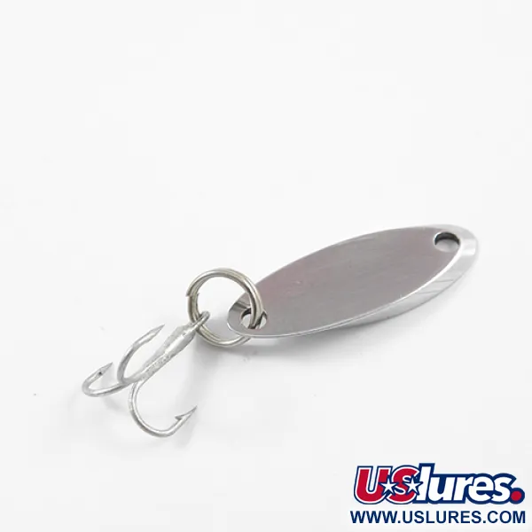 Johnson Splinter Lepel, Nikkel, 4.5g, Kunstaas Vintage, #2666