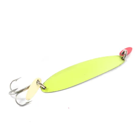 Bay de Noc Swedish pimple UV