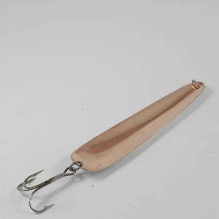 Sutton Spoon 31 Lepel, Zilver / Koper, 8g, Vintage, #2708