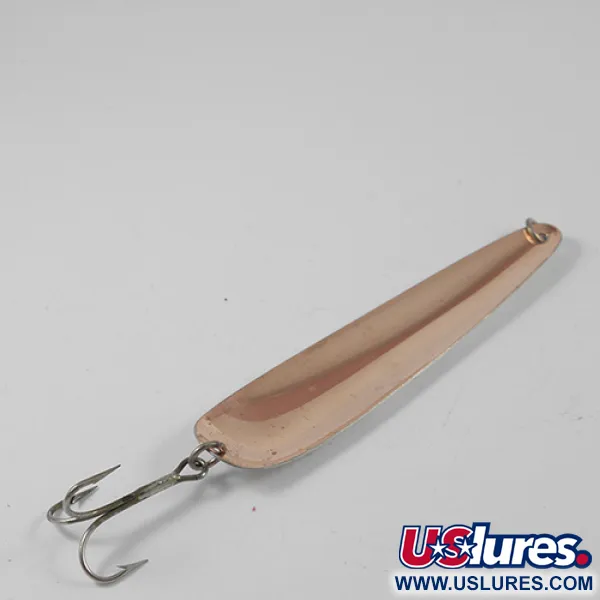 Sutton Spoon 31 Lepel, Zilver / Koper, 8g, Vintage, #2708