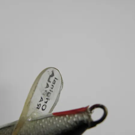 Rapala Original Floater Plug, Natuur/Zilver, 3.4g, Balsa, #2722