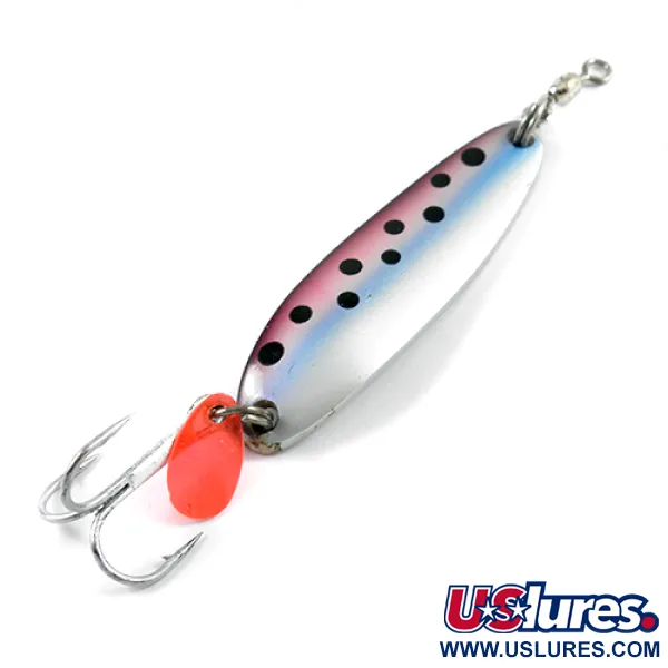 Luhr Jensen Krocodile Die #3