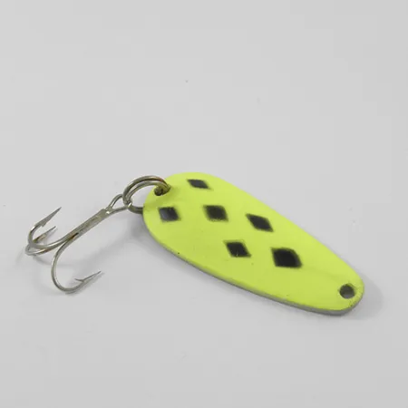 Blue Fox Tor-P-Do Lepel, Five of Diamonds, 14g, Afstandsworp, #2758