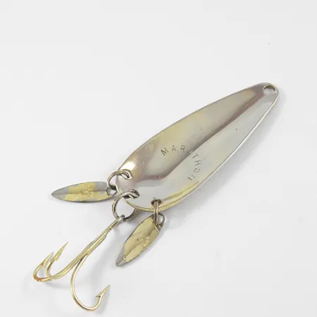 Marathon Marathon Lepel, Gehamerd goud, 12g, Sonic Blades, #2772