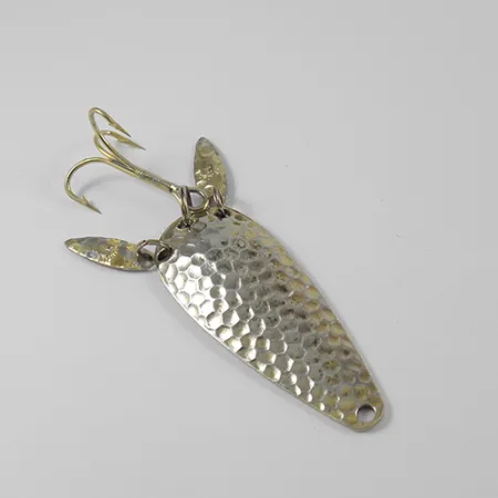 Marathon Marathon Lepel, Gehamerd goud, 12g, Sonic Blades, #2772