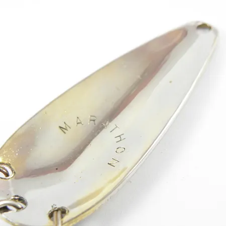 Marathon Marathon Lepel, Gehamerd goud, 12g, Sonic Blades, #2772