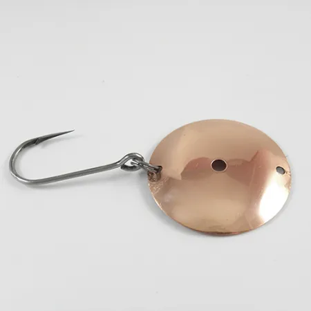 Canadian Bait Lepel, Koper, 21g, zware constructie, #2797