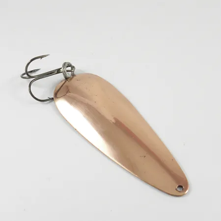 Nebco FlashBait 66 Lepel, Koper, 21g, Vintage, #2823