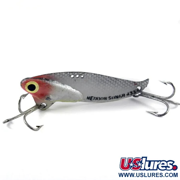 Heddon Sonar 433