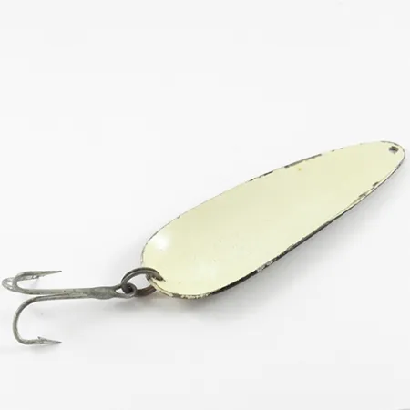 Eppinger Dardevle Lepel, Zwart/Wit, 28g, Vintage, #2840