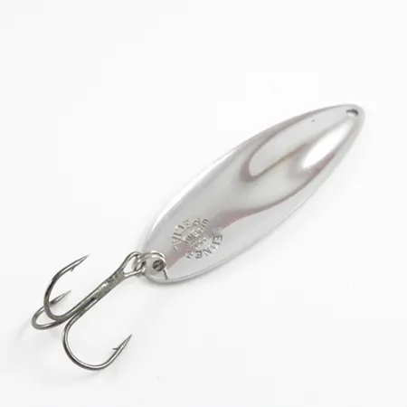 AHF Leitner Lepel, Nikkel, 14g, AHF LEITNER SPECIAL, #2862