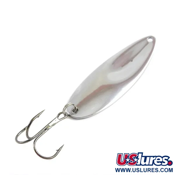 AHF Leitner Lepel, Nikkel, 14g, AHF LEITNER SPECIAL, #2862