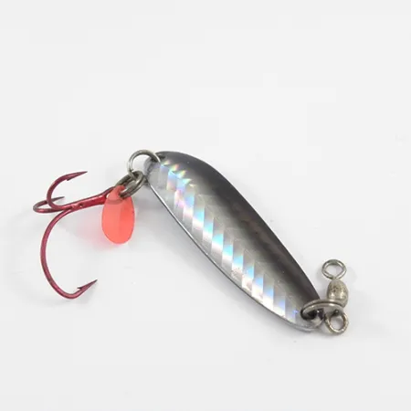 Luhr Jensen Krocodile Die #3 Lepel, Rainbow Scale, 10g, #2871