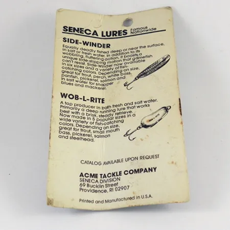 Seneca Little Cleo Lepel, Goud, 7g, Hula Girl Stempel, #2882