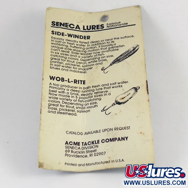 Seneca Little Cleo Lepel, Goud, 7g, Hula Girl Stempel, #2882