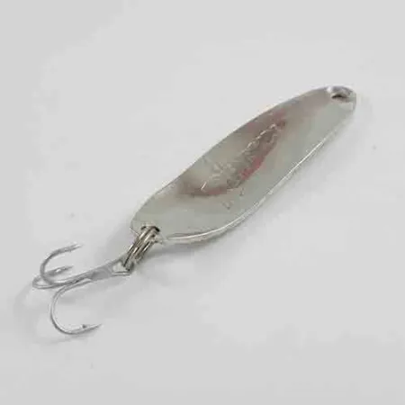 Renegade Lepel, Hammered Silver, 9g, Japanse Precisie, #2922