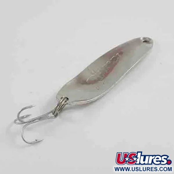 Renegade Lepel, Hammered Silver, 9g, Japanse Precisie, #2922