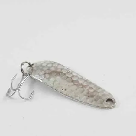 Renegade Lepel, Hammered Silver, 9g, Japanse Precisie, #2922