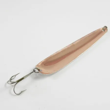 Sutton Spoon Lepel, Nikkel / Koper, 8g, Messing, #2941