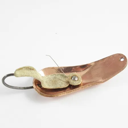 Pflueger Weedless Pflueger Lepel, Koper, 16g, Anti-wier, #2945