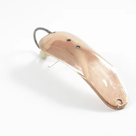 Pflueger Weedless Pflueger Lepel, Koper, 16g, Anti-wier, #2945