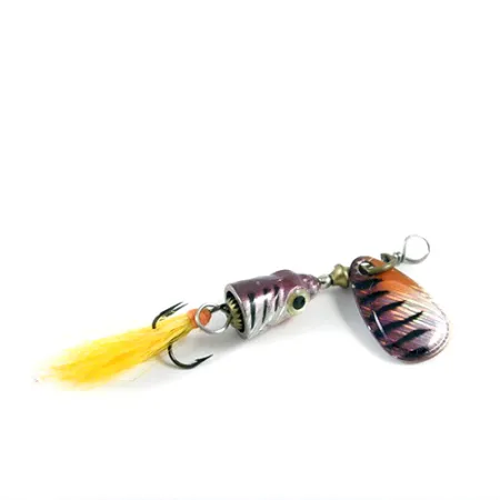 Blue Fox Vibrax Shallow