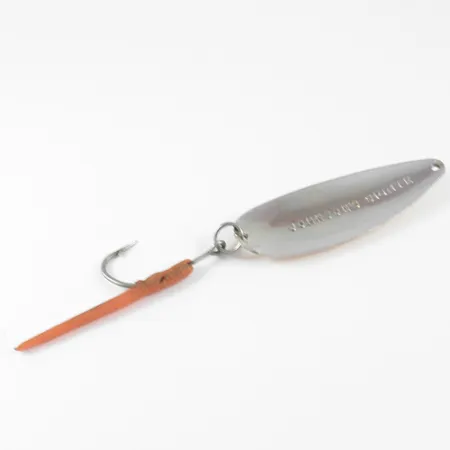 Johnson Sprite Lepel, Koper / Zilver, 17g, Vintage USA, #2957