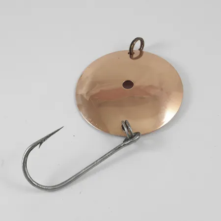 Canadian Bait Lepel, Koper, 21g, Vintage, #2959