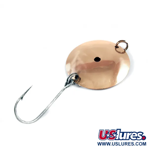 Canadian Bait Lepel, Koper, 21g, Vintage, #2959
