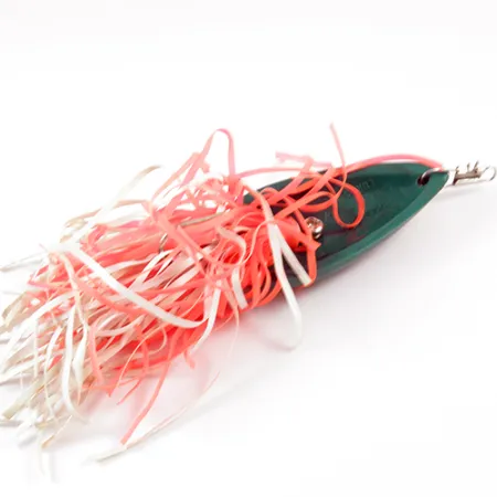 Swamp Fox Weedless Original Moss Boss, Kikker, 8,5g, Weedless, #2969