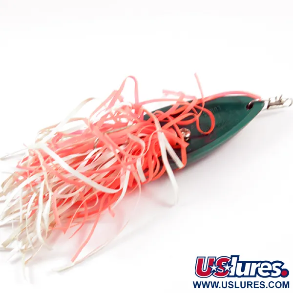 Swamp Fox Weedless Original Moss Boss, Kikker, 8,5g, Weedless, #2969