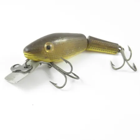 L&S Mira-Lure Sinker plug, Snoek, 7g, meerdelig, #2986