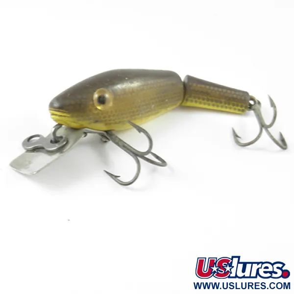 L&S Mira-Lure Sinker plug, Snoek, 7g, meerdelig, #2986