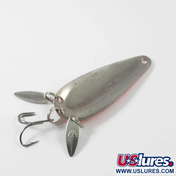 Marathon Marathon Lepel, Rood / Nikkel, 12g, Sonic Blades, #3002