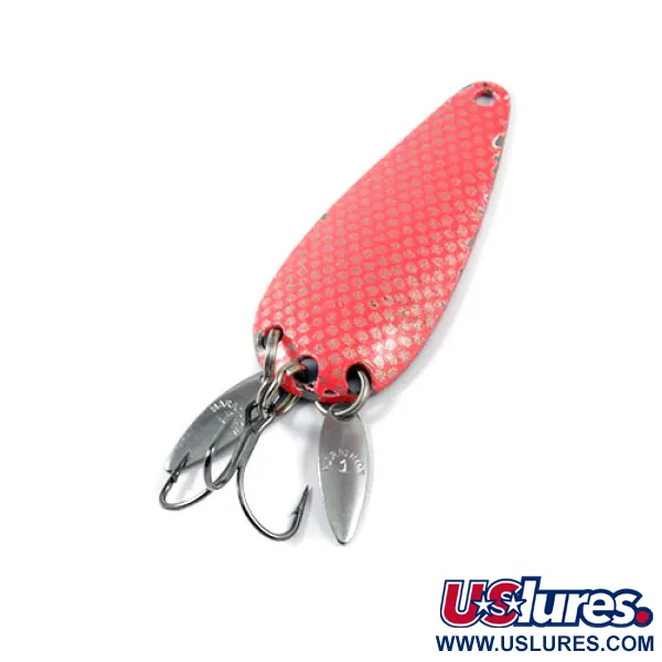 Marathon Marathon Lepel, Rood / Nikkel, 12g, Sonic Blades, #3002