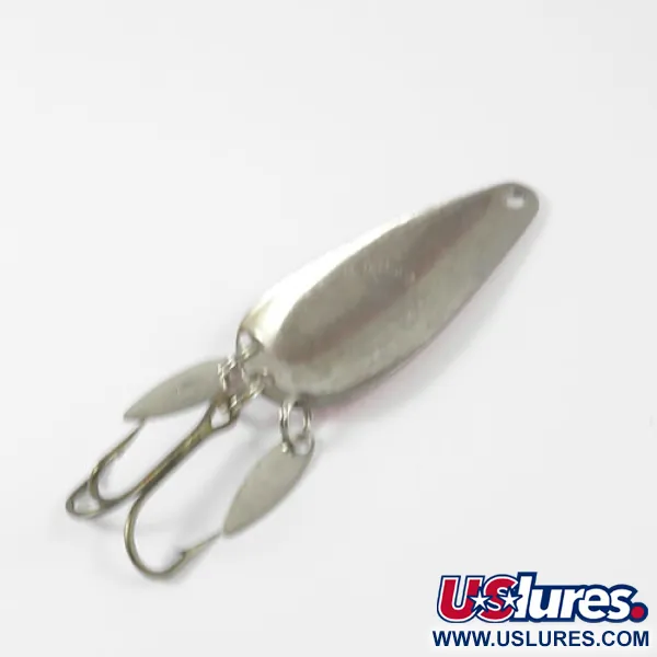 Marathon Marathon Lepel, Roze/Nikkel, 12g, Sonische Bladen, #3003