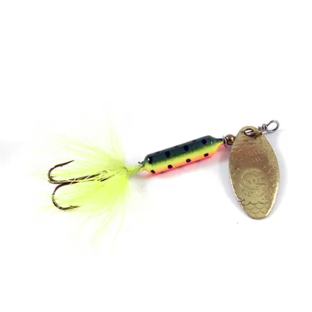 Worden’s Original Rooster Tail